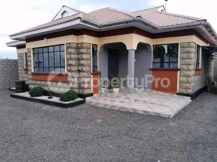 3 bedroom Bungalow Houses for rent Nyahururu Nyahururu - 0