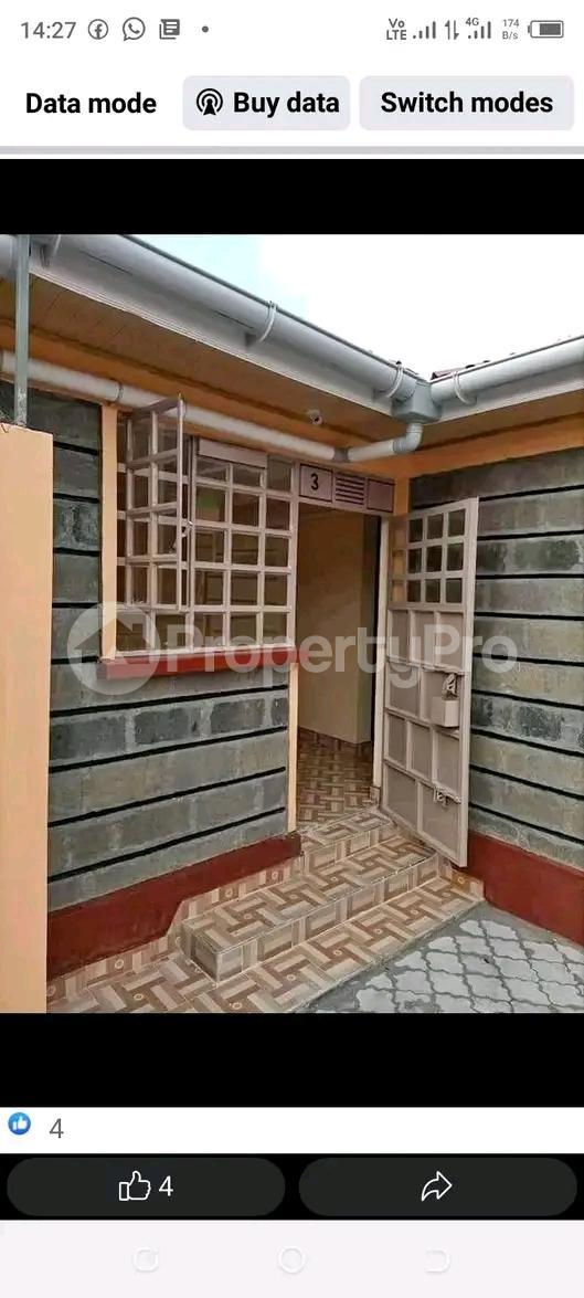 3 bedroom Bungalow Houses for rent Nyahururu Nyahururu (PID 1AHXR) PropertyPro