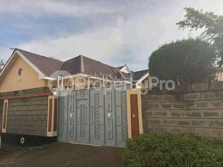2 bedroom Bungalow Houses for rent Nyahururu Nyahururu (PID 0AJKX) PropertyPro