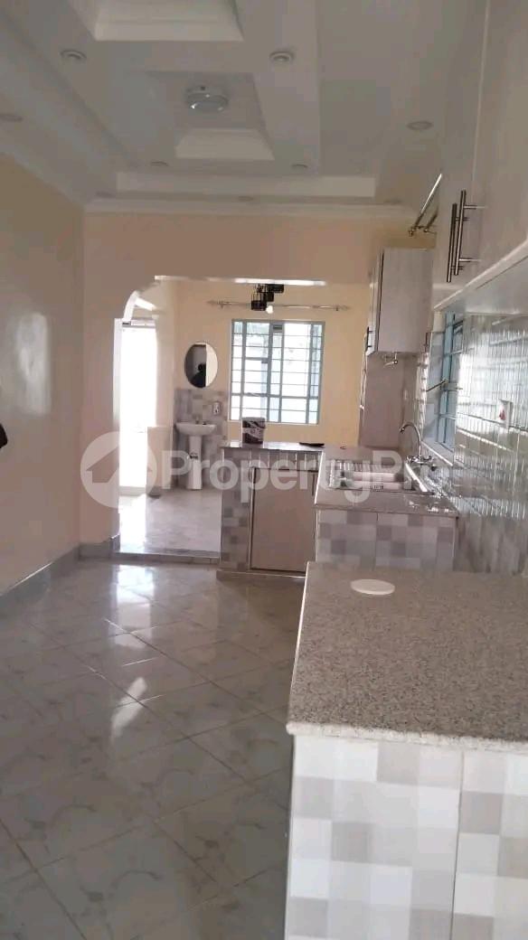 3 bedroom Bungalow Houses for rent Nyahururu Nyahururu (PID 8AEWK) PropertyPro