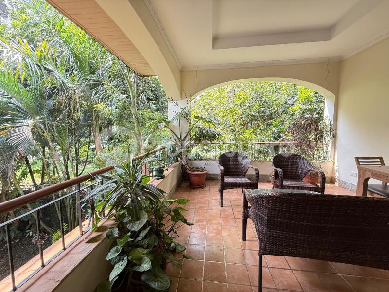 2 bedroom Houses for rent Nyari Westlands Nairobi - 0