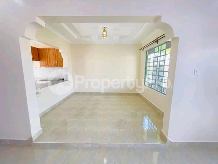 2 bedroom Houses for rent King'ong'o Nyeri Town Nyeri (PID 9AXDS