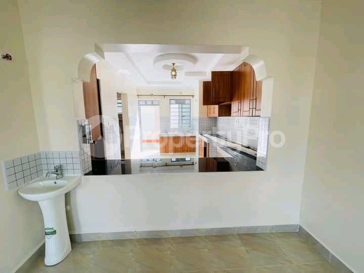 2 bedroom Houses for rent King'ong'o Nyeri Town Nyeri (PID 9AXDS