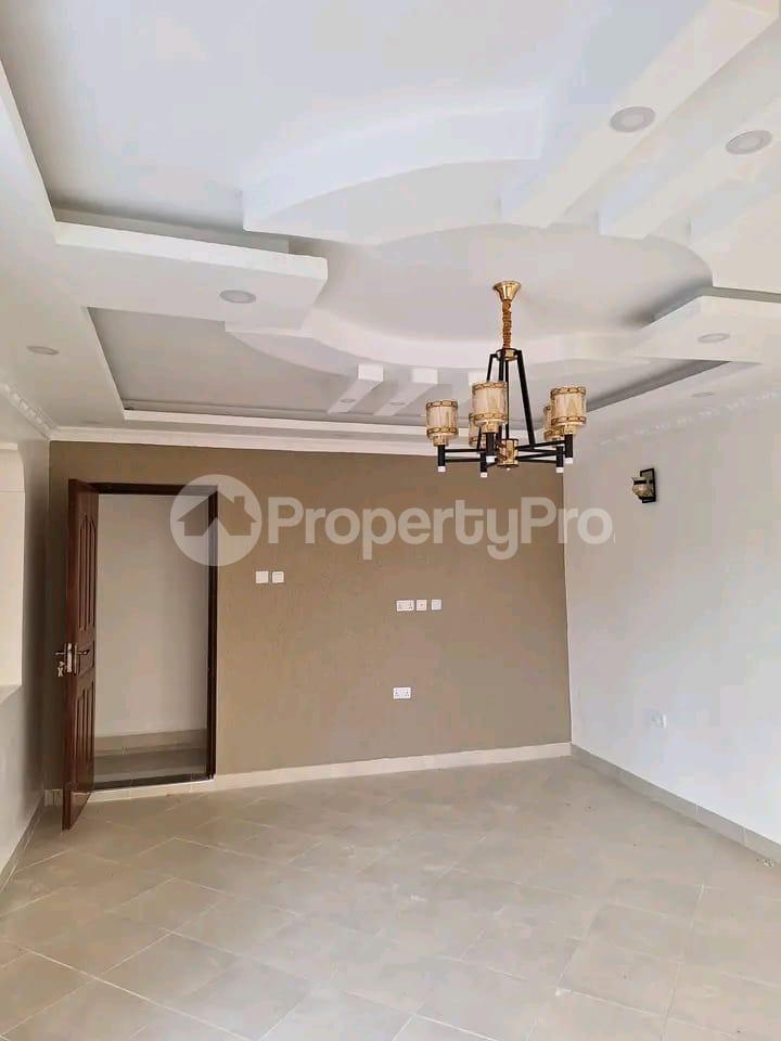 2 bedroom Houses for rent King'ong'o Nyeri Town Nyeri - 0