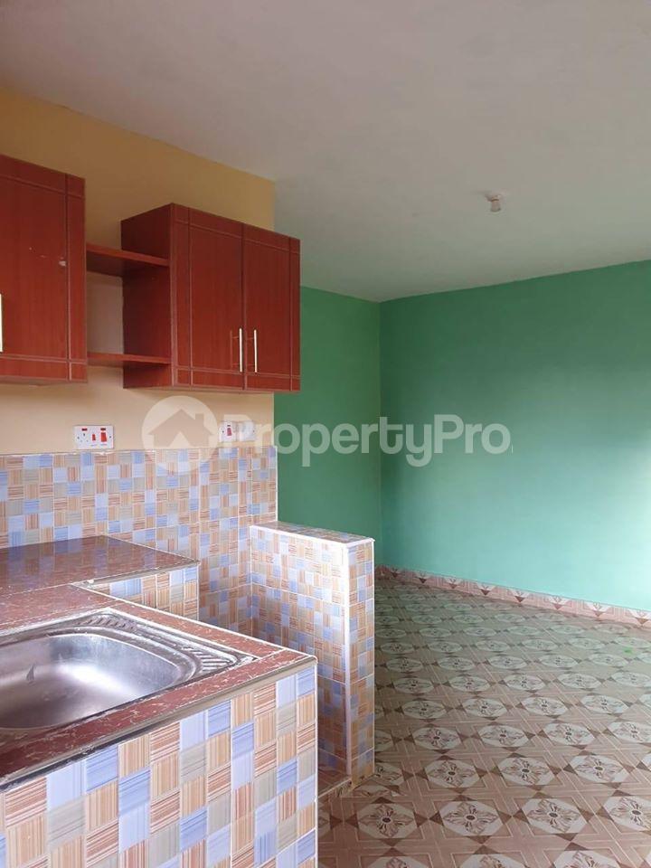 1 bedroom mini flat Townhouses Houses for rent Nyeri Town Nyeri (PID