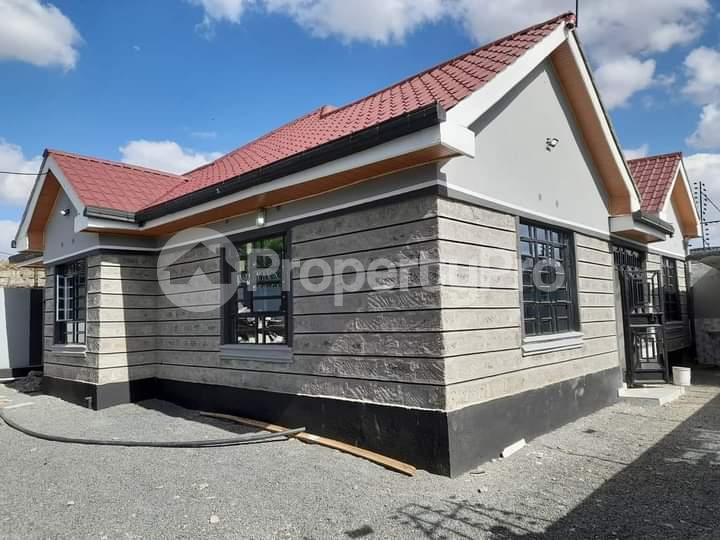 2 bedroom Bungalow Houses for rent Nyeri Town Nyeri Town Nyeri (PID