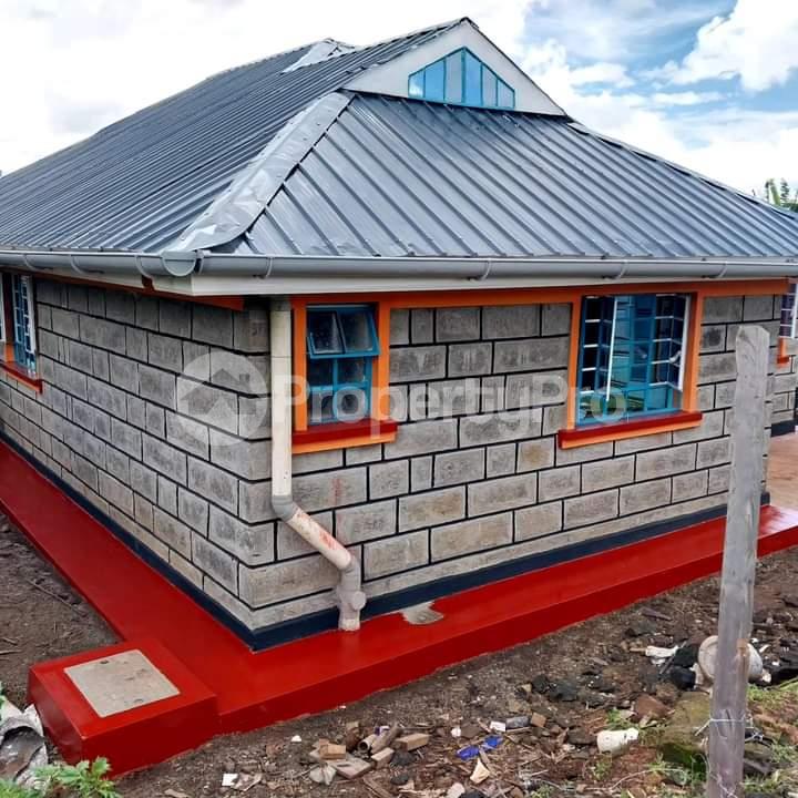 2 bedroom Bungalow Houses for rent Skuta Nyeri Town Nyeri (PID 1AKUA