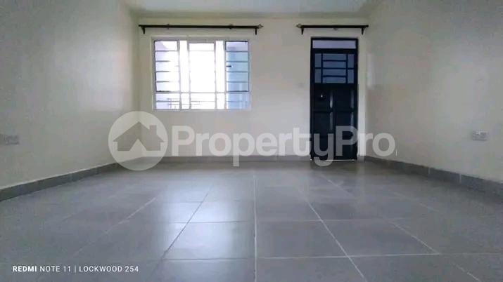 1 bedroom mini flat  Houses for rent Ruring'u Nyeri Town Nyeri - 0