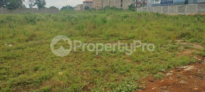 Land for sale Ruaka Nairobi