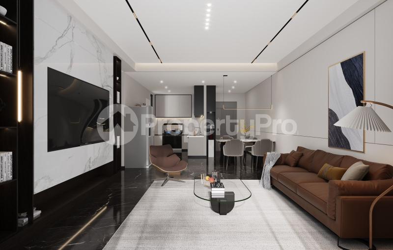 2 bedroom Flat&Apartment for sale George Padmore Road Kilimani Nairobi