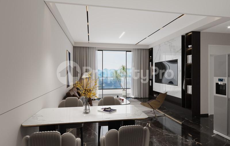 2 bedroom Flat&Apartment for sale George Padmore Road Kilimani Nairobi