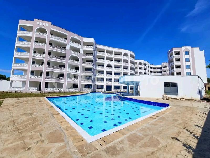 2 bedroom Flat&Apartment for sale Nyali Area Nyali Mombasa