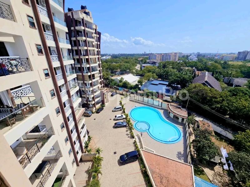 3 bedroom Flat&Apartment for rent Mt kenya road  Nyali Area Nyali Mombasa