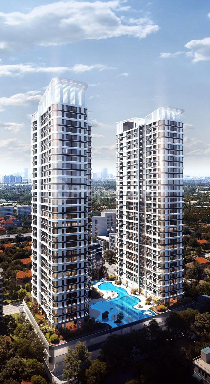 1 bedroom mini flat  Flat&Apartment for sale Westlands Nairobi - 0