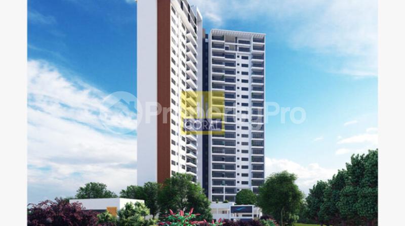 Flat&Apartment for sale General Mathenge Westlands Nairobi - 0