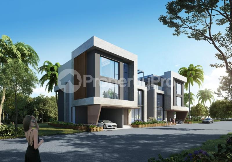 5 bedroom Townhouse for sale Lavington Nairobi - 0