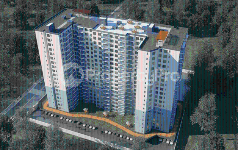 2 bedroom Rooms Flat&Apartment for sale Westlands Area Westlands Nairobi