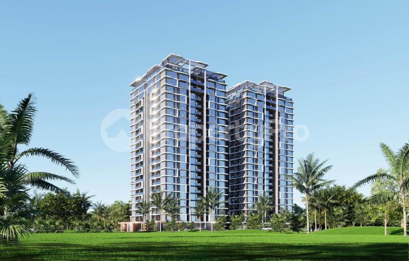 1 bedroom mini flat  Rooms Flat&Apartment for sale Waiyaki Way Westlands Nairobi