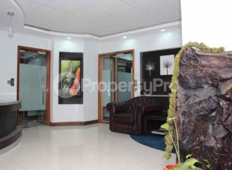 Office Space Commercial Properties for sale Ngong Kajiado