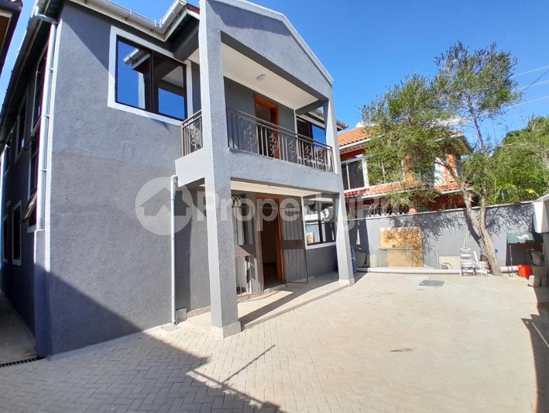 Flat&Apartment for rent Ngong Rd Nairobi