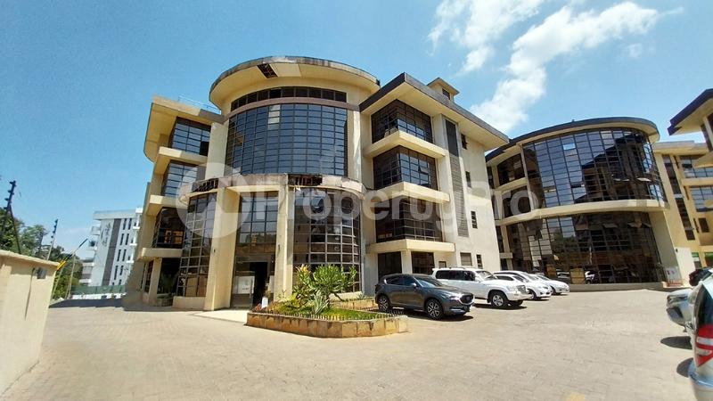 Office Building Commercial Properties for sale Spring Valley Nairobi