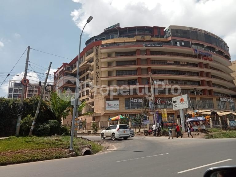 Office Space Commercial Properties for sale Mombasa Road Nairobi