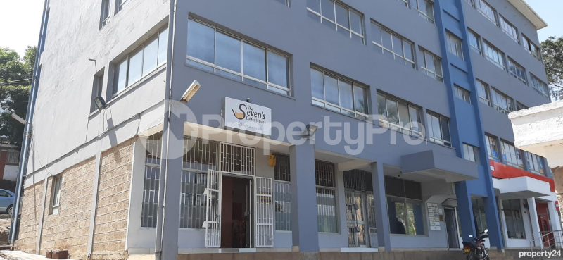 Office Space Commercial Properties for rent Masaba Rd, Upper Hill Nairobi - 0