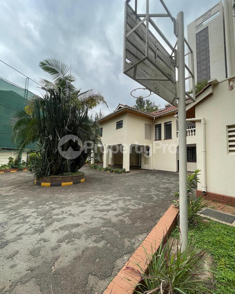 5 bedroom Office Space Commercial Properties for rent Kileleshwa Nairobi