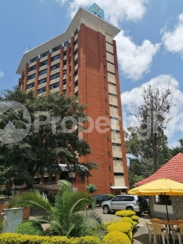 Office Space Commercial Properties for rent Kilimani Nairobi - 0