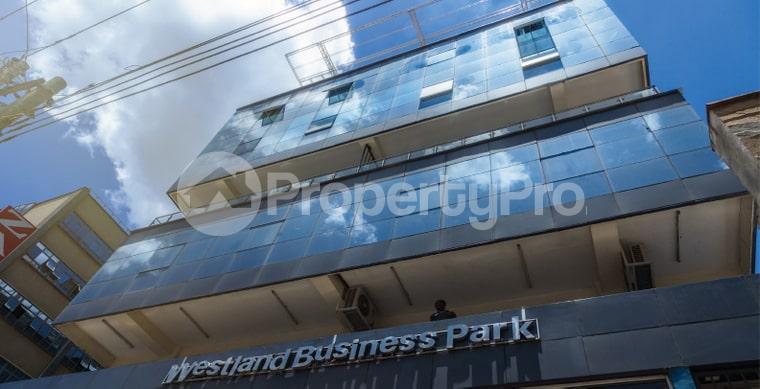 Office Space Commercial Properties for sale Chiromo Lane, Westlands Area Westlands Nairobi