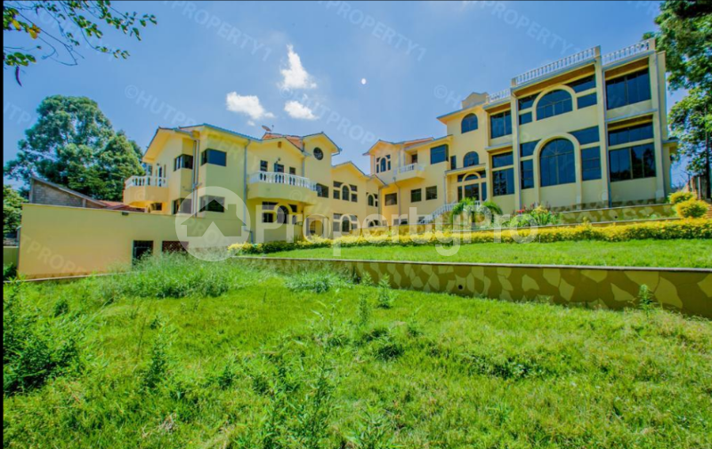 Office Space Commercial Properties for rent Gigiri Nairobi (PID