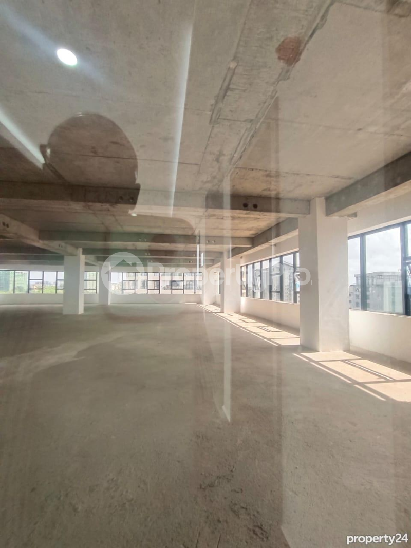 Commercial Properties for rent Westlands Nairobi