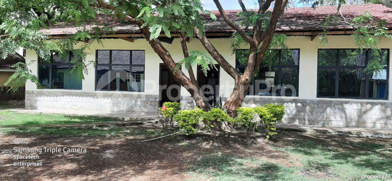 Office Building Commercial Properties for rent Kileleshwa Nairobi