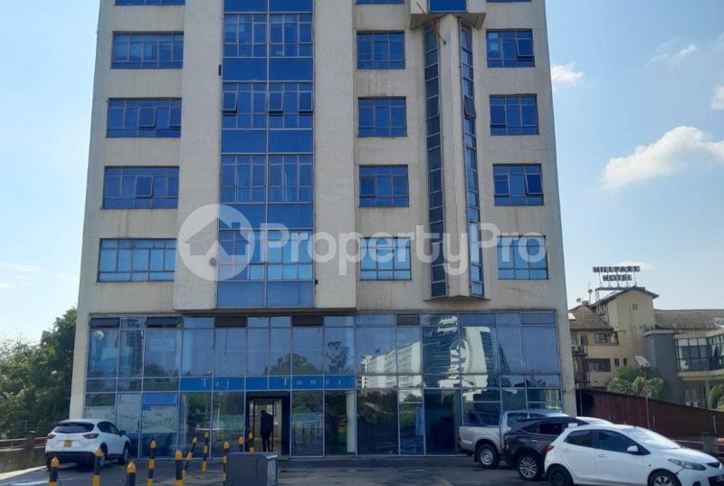 Office Space Commercial Properties for rent Upper Hill Nairobi