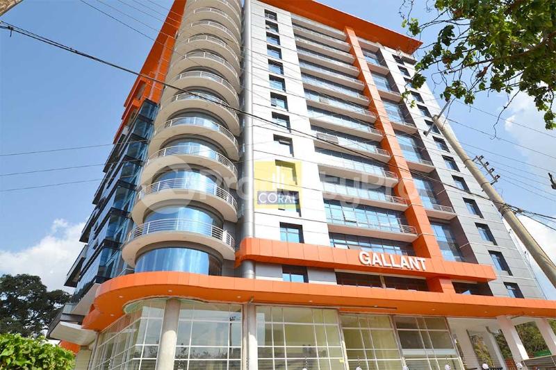 Office Space Commercial Properties for rent Parklands Nairobi - 0
