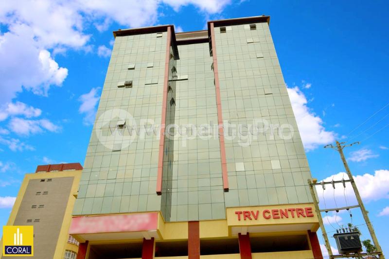 Office Space Commercial Properties for sale Parklands Nairobi - 0