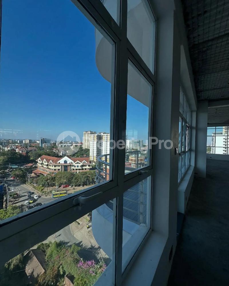 Office Space Commercial Properties for rent Kilimani Nairobi