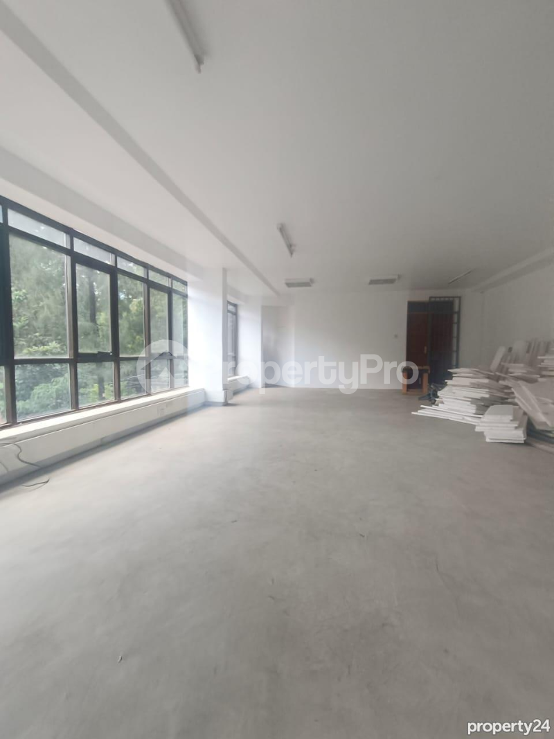 Office Space Commercial Properties for rent Kilimani Nairobi