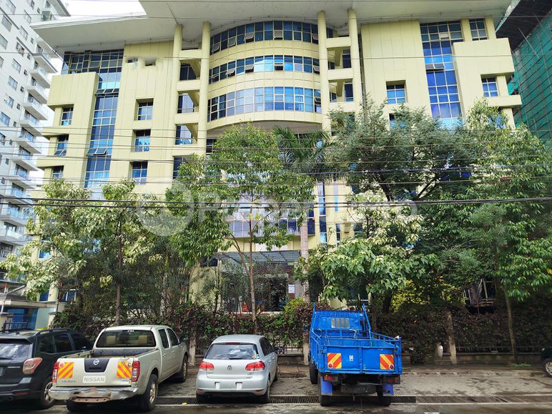 Office Space Commercial Properties for rent Kilimani Nairobi