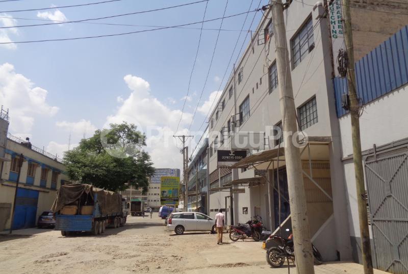Commercial Properties for sale Industrial Area Nairobi
