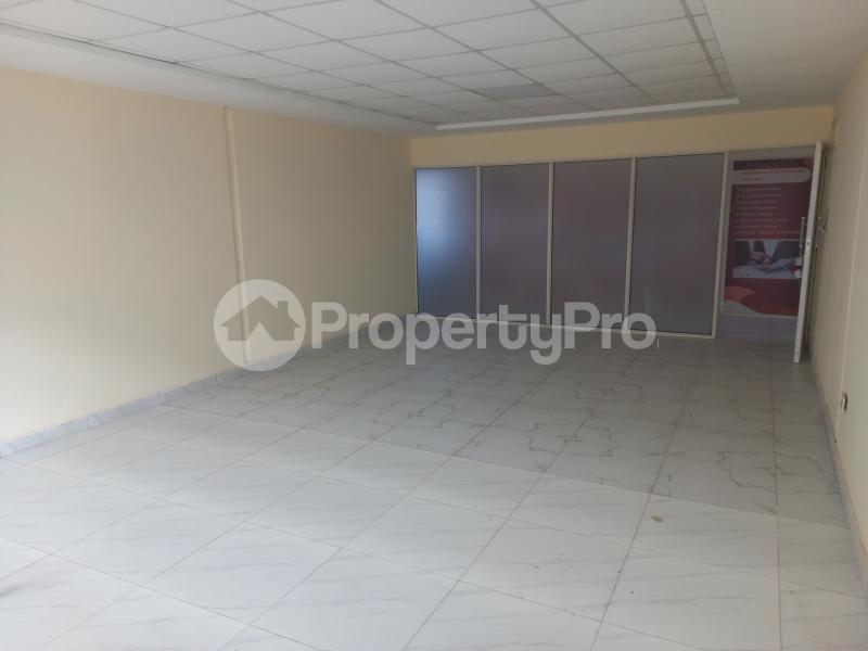 Office Space Commercial Properties for rent Westlands Area Westlands Nairobi