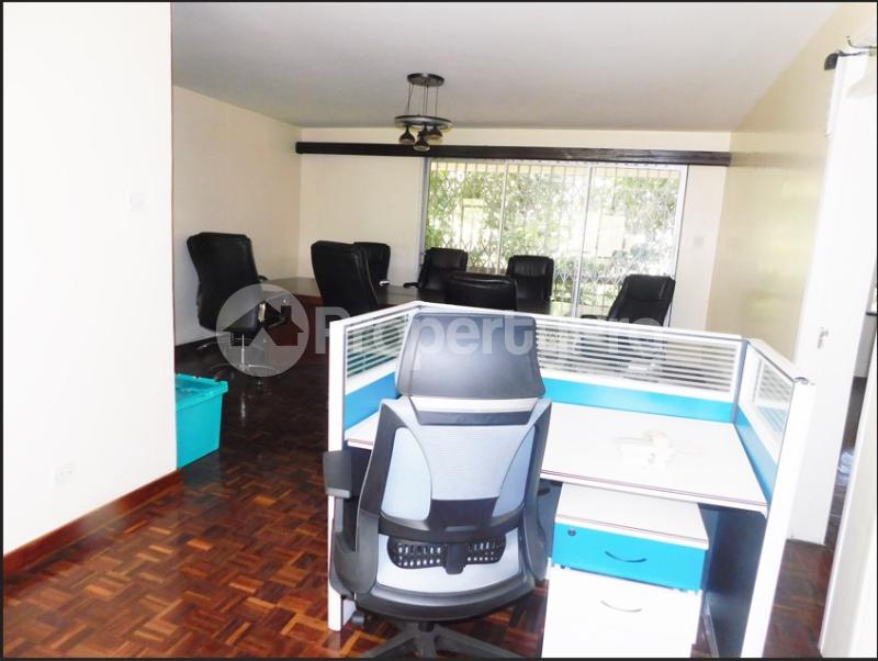 Office Space Commercial Properties for rent Statehouse Road, Nairobi CBD Nairobi - 0
