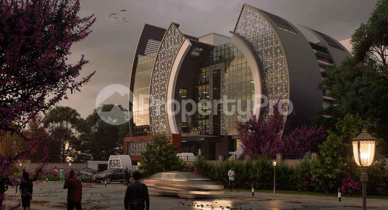 Office Space Commercial Properties for sale Lavington Nairobi