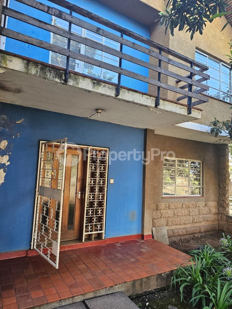 Office Space Commercial Properties for rent Ngong Rd Nairobi