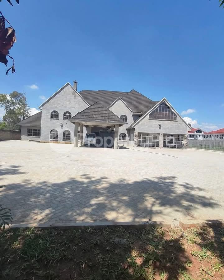 Office Space Commercial Properties for rent Karen Nairobi