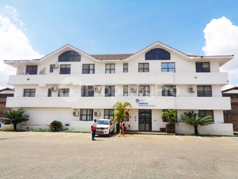 Office Building Commercial Properties for rent Embakasi Nairobi