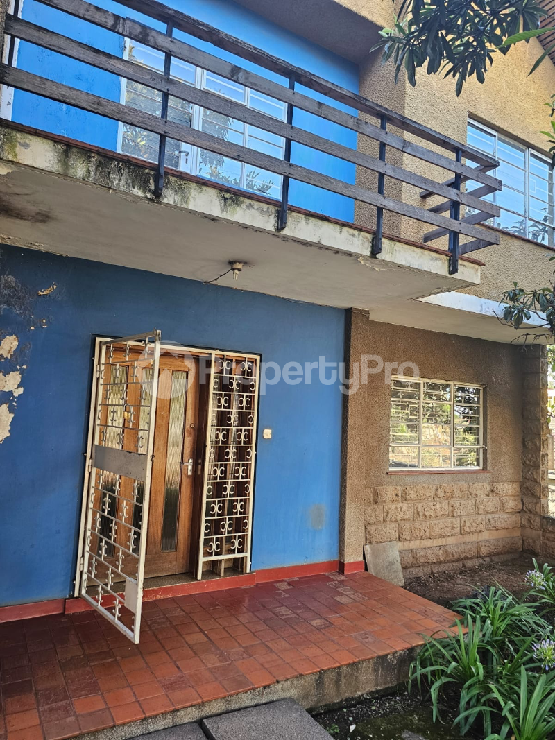 Office Space Commercial Properties for rent Ngong Road Kajiado - 1