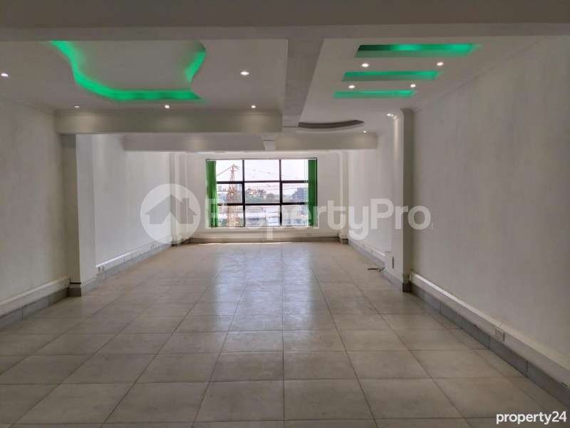 Office Space Commercial Properties for rent Westlands Nairobi - 0