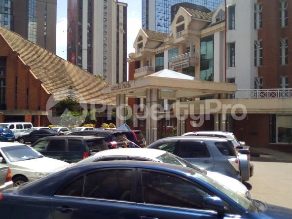 Office Space Commercial Properties for rent Nairobi Central Nairobi - 0