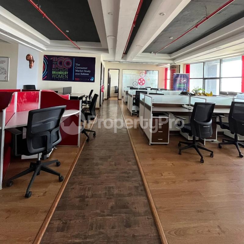Office Space Commercial Properties for rent Kilimani Nairobi